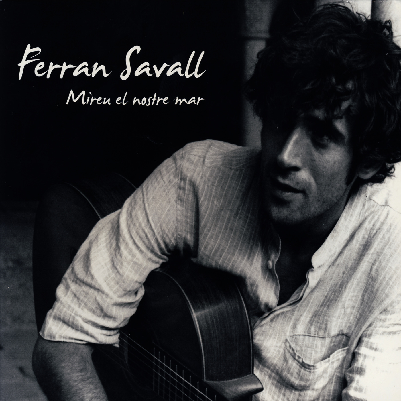 Mireu el Nostre Mar Ferran Savall [FLAC]