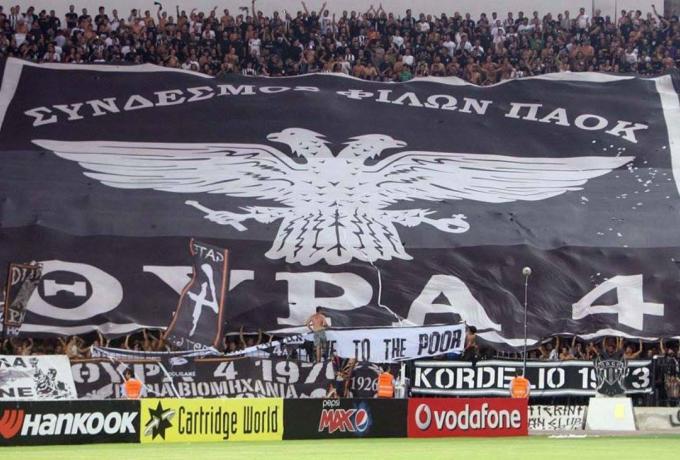 Θύρα 4: «Είμαστε σε πόλεμο, κύριος υπεύθυνος ο Μητσοτάκης - Πλέον, μιλάει ο λαός»