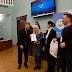 Бібліотека Солом’янського району здобула звання «Бібліотека року 2020»