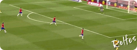 루카쿠 멀티골.gif | 인스티즈