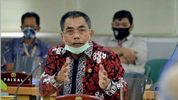 Wisma Isolasi DKI Penuh, PDIP Minta Pemprov Siapkan Hotel-Wisma Olahraga Wisma Isolasi DKI Penuh, PDIP Minta Pemprov Siapkan Hotel-Wisma Olahraga
