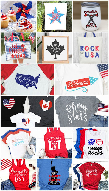 Baby 4th Of July Svg For Cricut