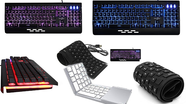 Best Keyboard For Laptops Best Keyboard For Laptops