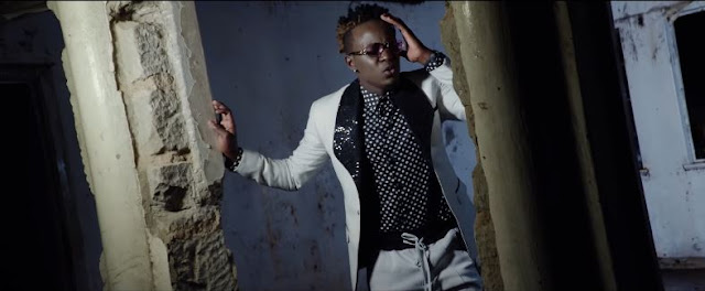 Willy Paul - Marder Willy Paul - Marder
