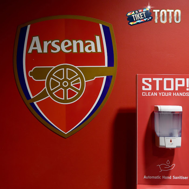 Kalahkan Chelsea, Arsenal Obati Luka Gooners