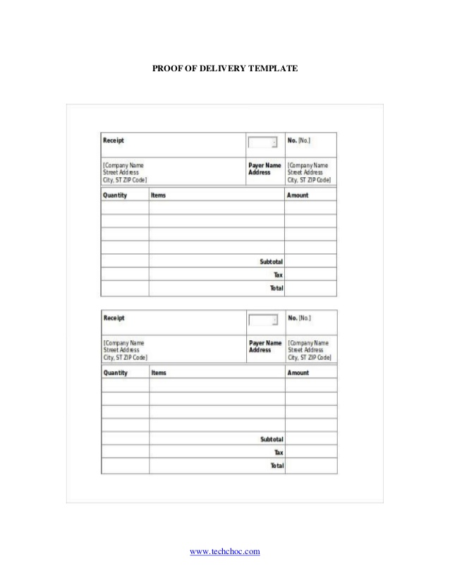 Goods Received Note Format In Excel Letter Template