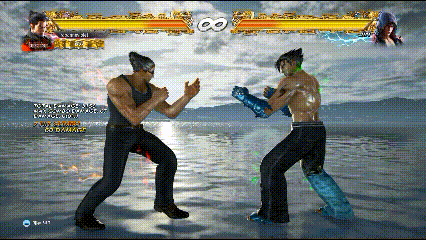 (데이터, 스압, 수정 완료!) 초보분들을 위한 카즈야 공중콤보 공콤 정리_8.gif