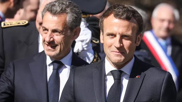 DÉCRYPTAGE : L’ombre de Nicolas Sarkozy sur les nominations au sommet de l’État