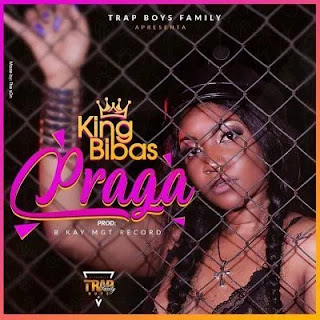 Trap Boys (King Bibas) – Praga 