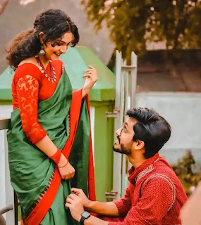 Best Bengali Romantic Photos - Bengali Romantic Couple Photos