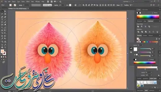 ميزات ADOBE ILLUSTRATOR CC 2020 CRACK ميزات ADOBE ILLUSTRATOR CC 2020 CRACK