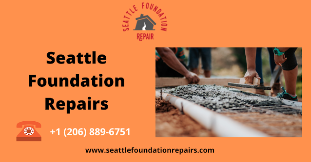 Quality Repair Solutions - Seattle Foundation