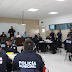 Policía Municipal inicia proceso de certificación de tercera generación de oficiales D.A.R.E.