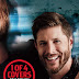 Jared, Jensen e Misha são capa da TV Guide especial de lançamento da 15ª temporada.
