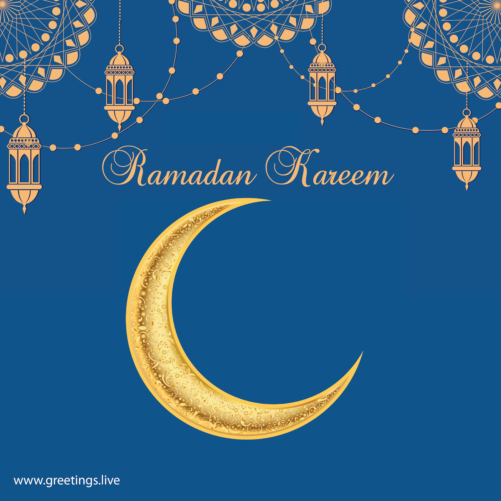 Ramadan Moon by Na Ramadan Moon by Na