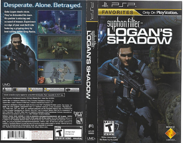 syphon filter for pc syphon filter for pc