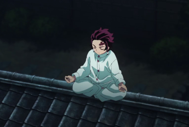 Breathing Style Anime Kimetsu No Yaiba Dan Teknik Pernafasan Melayu Kongsi Le