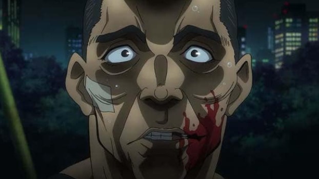 Baki Episode 23 Subtitle Indonesia - Black Avelic