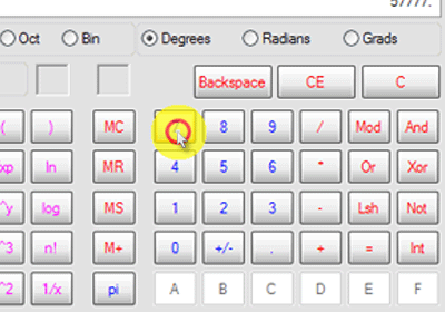 Pointer focus free registration code