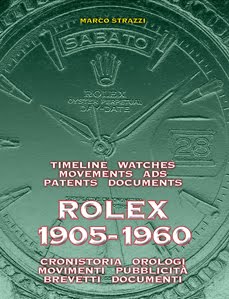 ROLEX 1905-1960