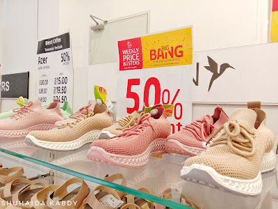 Tawaran Hebat Big Bang Sale Hujung Tahun Bersama Lulu Hypermarket Tawaran Hebat Big Bang Sale Hujung Tahun Bersama Lulu Hypermarket