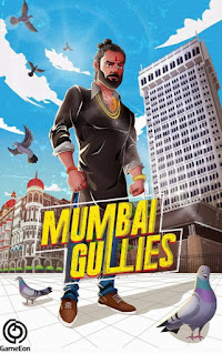 GTA INDIA Coming Soon (Mumbai Gullies) Mumbai Gullies
