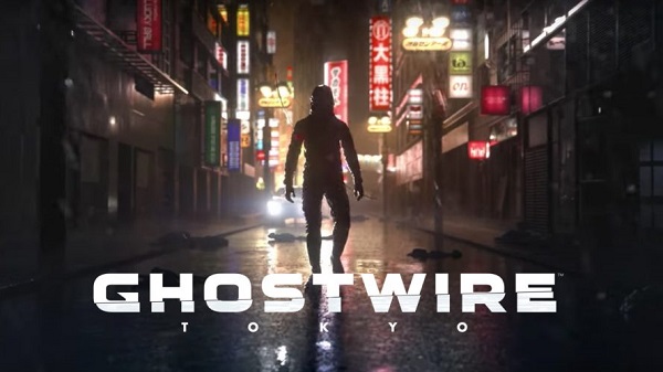 الكشف عن أول استعراض لطريقة اللعب من Ghostwire Tokyo و تأكيد حصرية اللعبة على جهاز PS5 