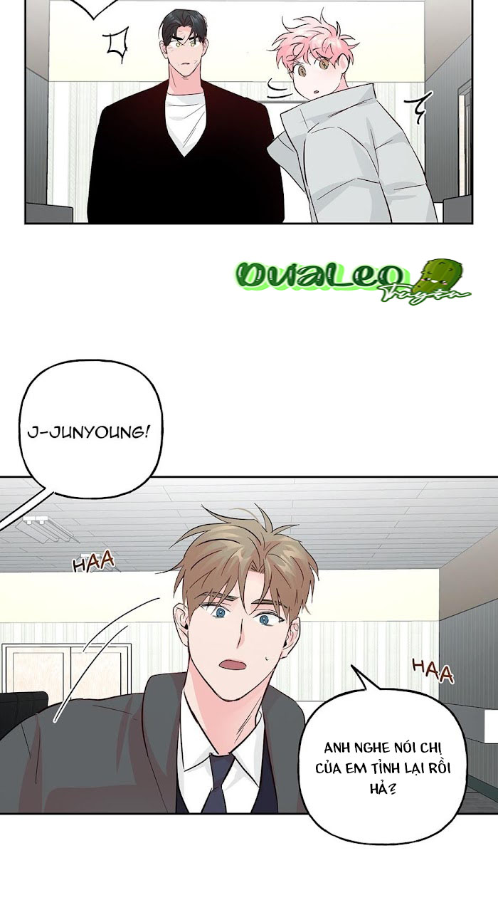 Đọc truyện Assorted Wildness - Chapter 42