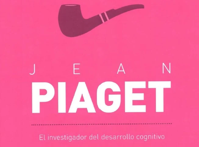 Jean Piaget Psicología nº 8, ediciones Salvat. PDF
