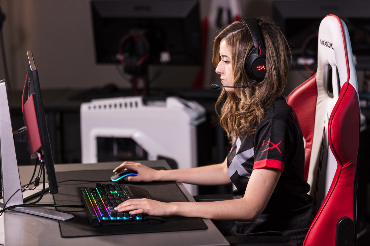 HyperX rompe 3 nuevos récords de venta 