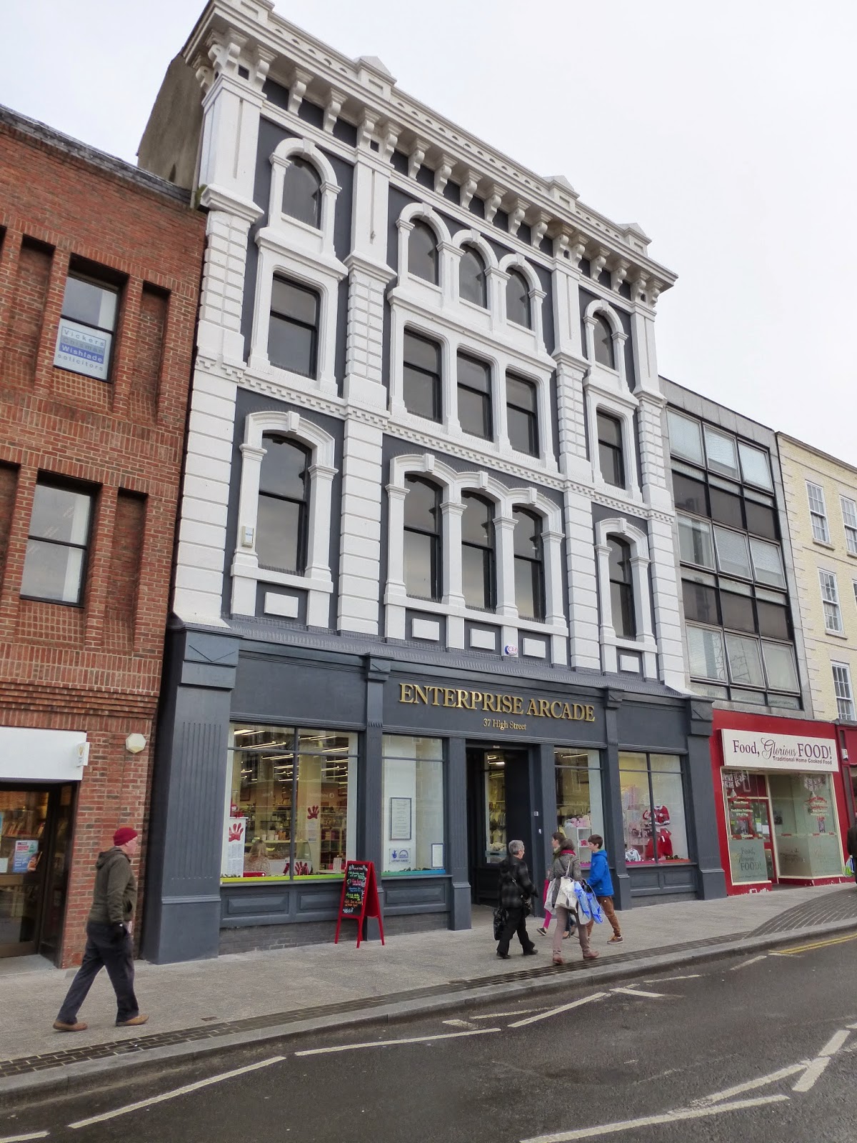 sashiko and other stitching Wools and fabrics in StocktononTees