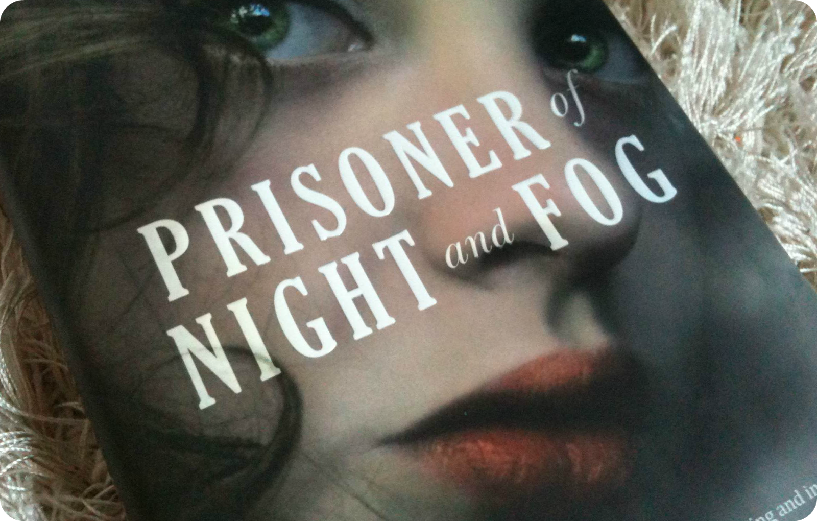 prisoner of night and fog by anne blankman prisoner of night and fog by anne blankman