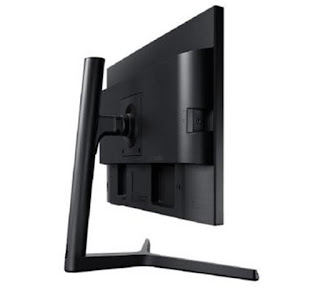 Monitor Gaming Samsung FHD 25 Inch LS25HG50FQE