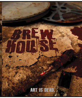 Brew House 2019 Bluray