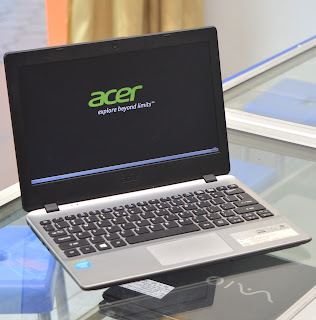 Laptop Acer Aspire V5-132 Second Malang