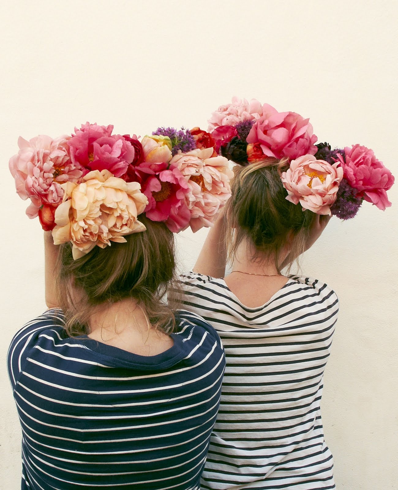 The Flower Appreciation Society The Flower Appreciation Society...