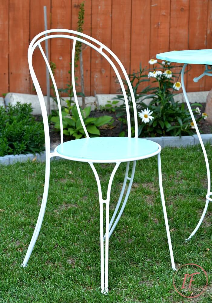 Preloved Bistro Set atelieryuwa.ciao.jp