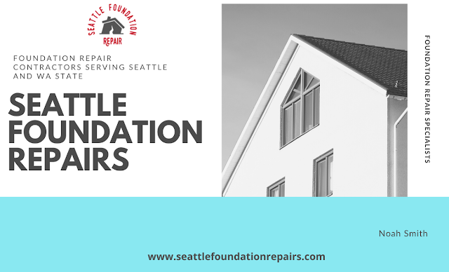 Seattle Foundation Repairs - Best Foundation Specialists