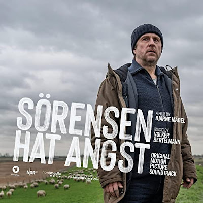 Sorensen Hat Angst Soundtrack Volker Bertelmann