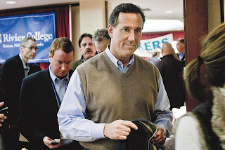 Mr.Santorum 