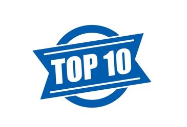 Top - 10