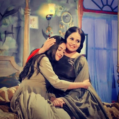 Garima Vikrant Singh serial