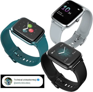 best smart watch under 4000