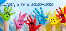 Clasa  a IV-a, 2020-2021