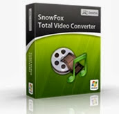SnowFox Total Video Converter Portable