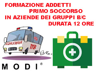 PRIMO%2BSOCCORSO%2B12%2BORE  