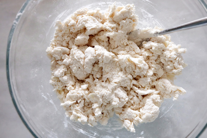 Baking Powder Biscuits | The Bake Dept