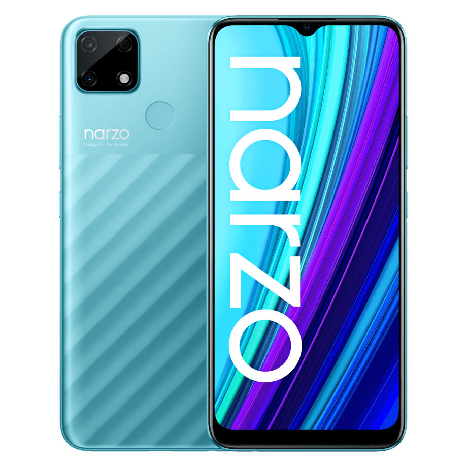 Realme Narzo 30A Realme Narzo 30 Pro 5G Launched In India Tech Updates realme-narzo-30a-realme-narzo-30-pro-5g-launched-in-india-tech-updates