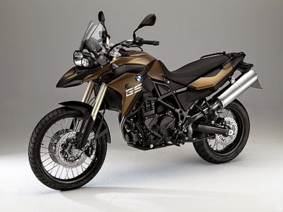Bmw Enduro F 800 Gs Versatile Enduro Bike Duipee Reviews