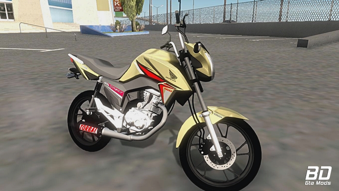 Motos para GTA San Andreas com instalação automatizada: free download motos  para GTA SA